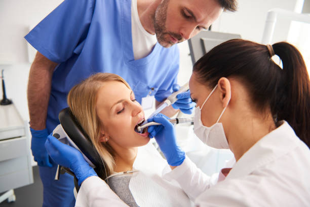 Best Preventive Dentistry  in Herald Harbor, MD