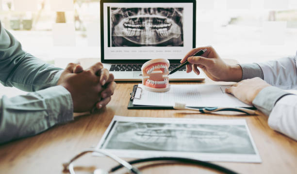 Emergency Dental Services in Herald Harbor, MD