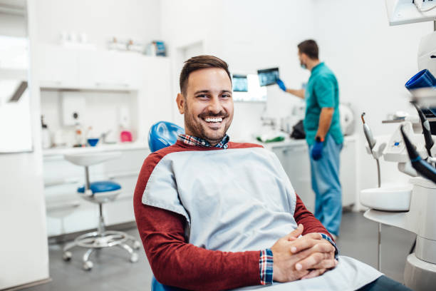 Best Oral Cancer Screening  in Herald Harbor, MD