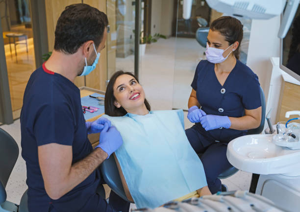 Best Teeth Whitening  in Herald Harbor, MD