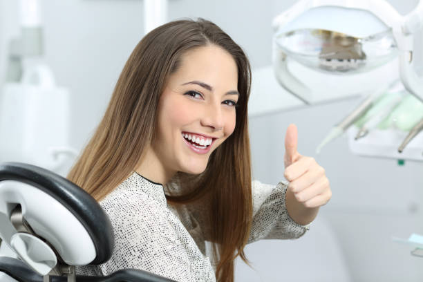Oral Surgery in Herald Harbor, MD