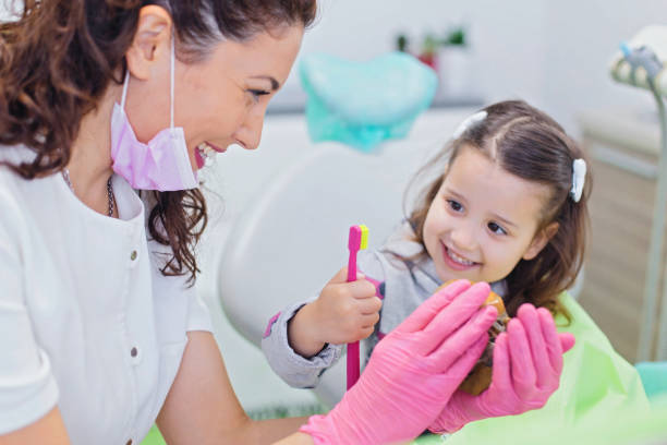 Professional Holistic Dental Care Services in Herald Harbor, MD